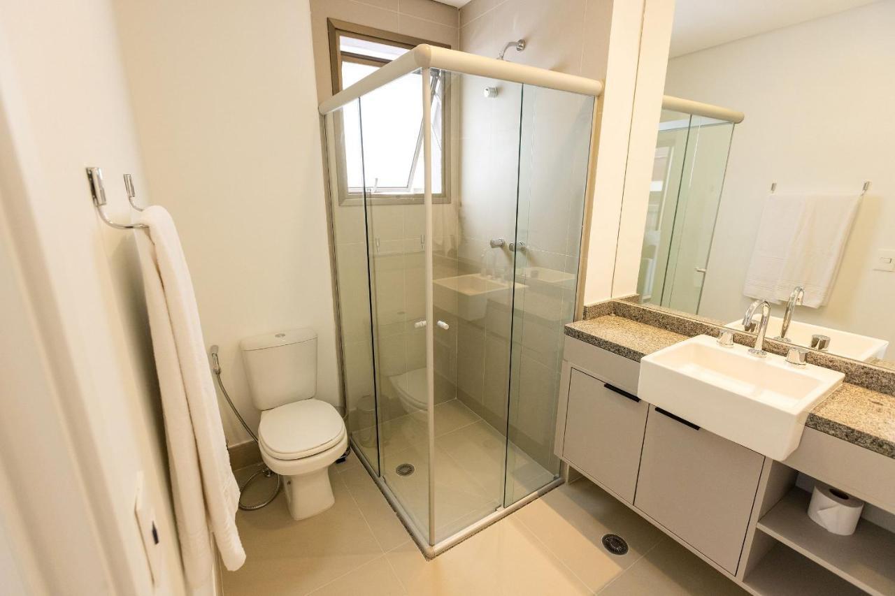 Xtay Sao Paulo Oscar Freire Apartment ภายนอก รูปภาพ