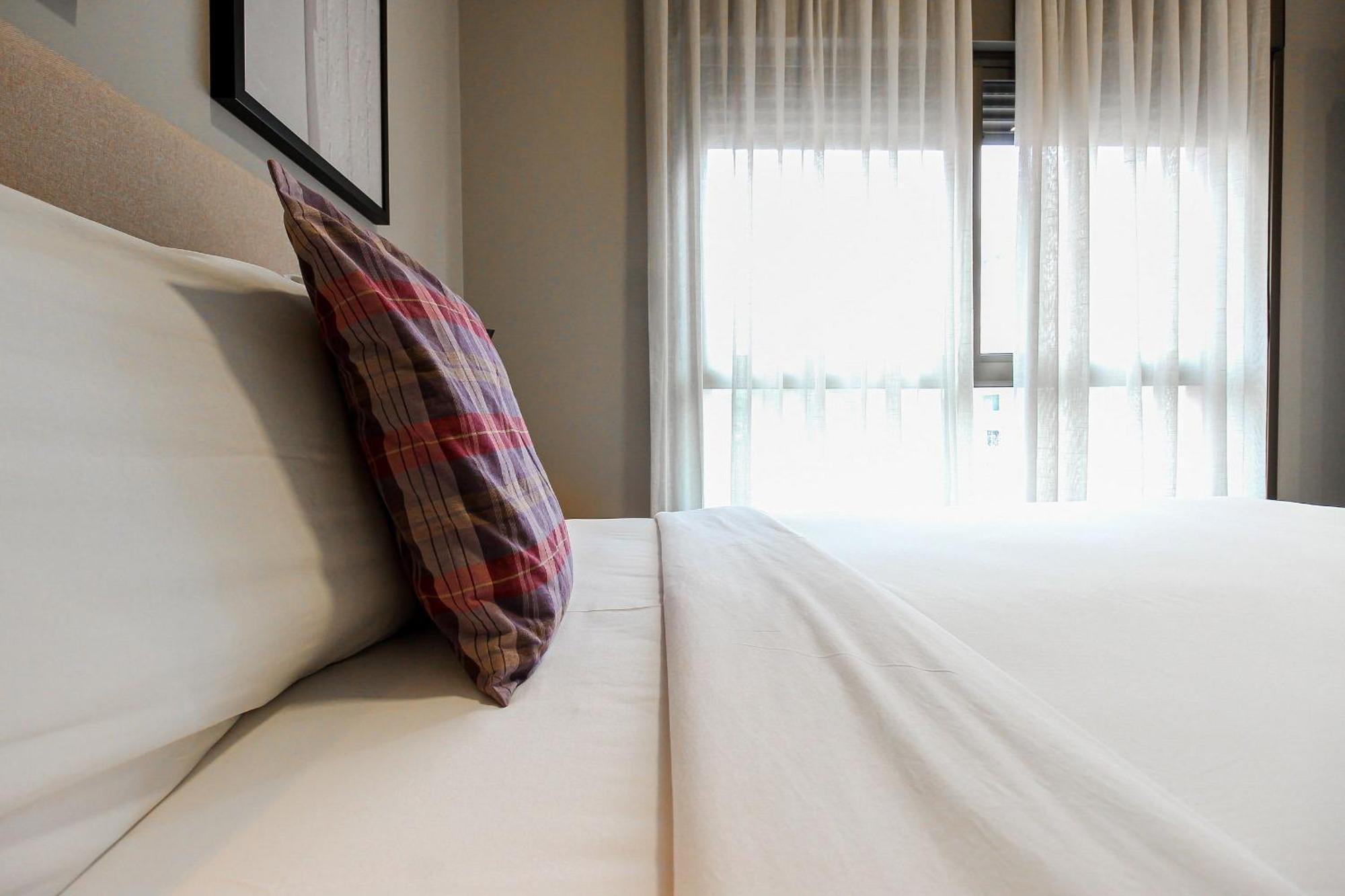 Xtay Sao Paulo Oscar Freire Apartment ภายนอก รูปภาพ